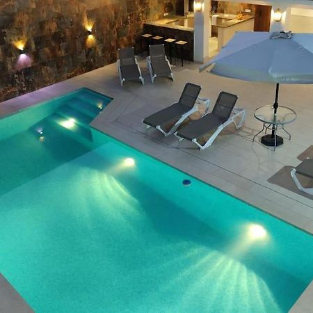 Casa El Rafal ปอร์เรเรส ภายนอก รูปภาพ