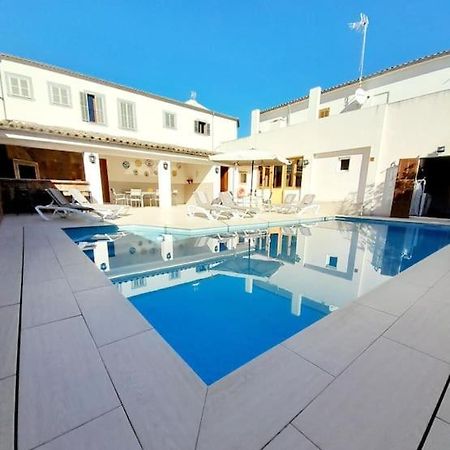 Casa El Rafal ปอร์เรเรส ภายนอก รูปภาพ