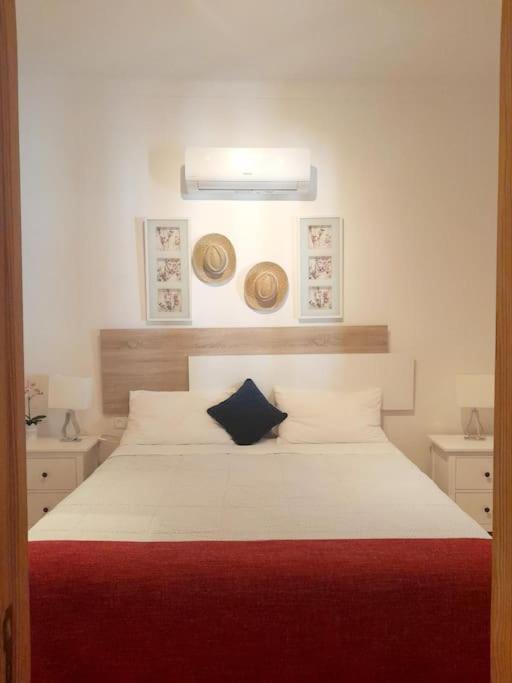 Casa El Rafal ปอร์เรเรส ภายนอก รูปภาพ