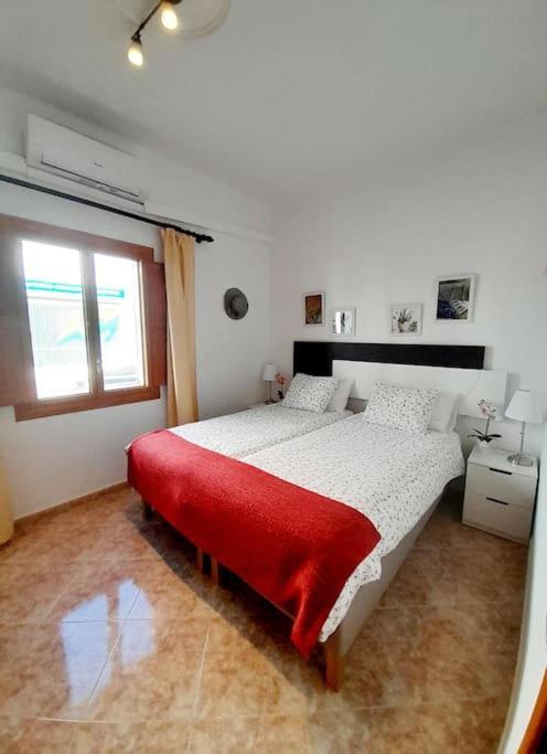 Casa El Rafal ปอร์เรเรส ภายนอก รูปภาพ