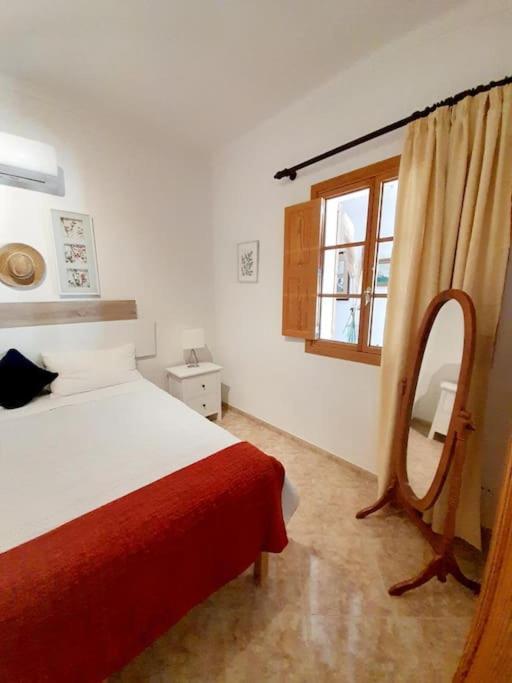 Casa El Rafal ปอร์เรเรส ภายนอก รูปภาพ