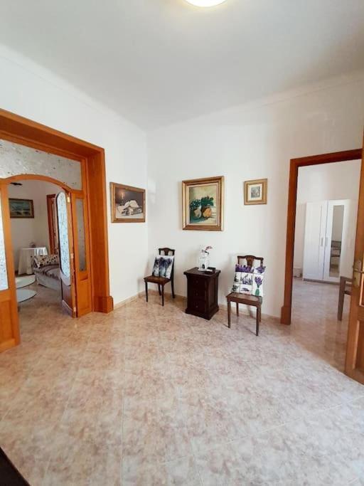 Casa El Rafal ปอร์เรเรส ภายนอก รูปภาพ