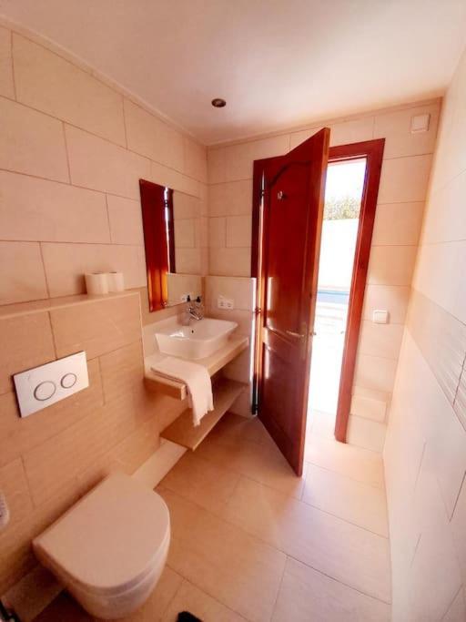Casa El Rafal ปอร์เรเรส ภายนอก รูปภาพ