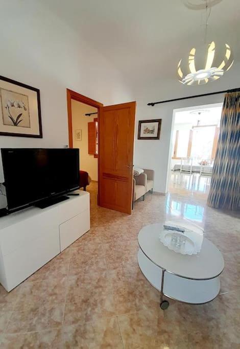 Casa El Rafal ปอร์เรเรส ภายนอก รูปภาพ