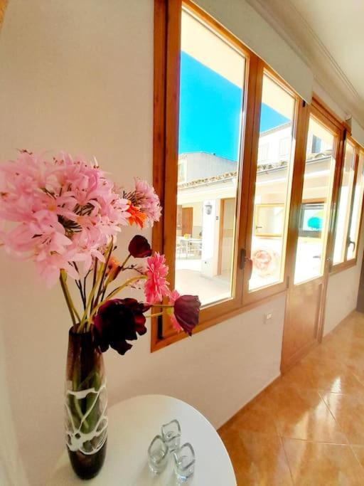Casa El Rafal ปอร์เรเรส ภายนอก รูปภาพ