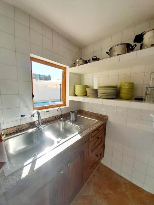 Casa El Rafal ปอร์เรเรส ภายนอก รูปภาพ