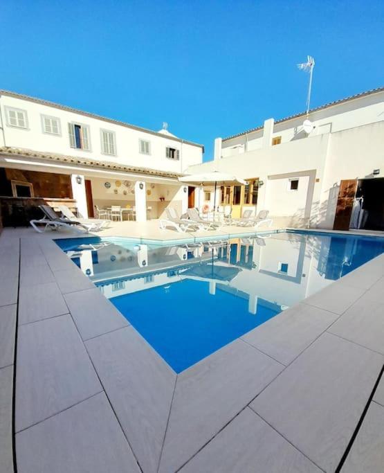 Casa El Rafal ปอร์เรเรส ภายนอก รูปภาพ