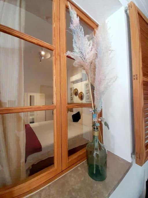 Casa El Rafal ปอร์เรเรส ภายนอก รูปภาพ
