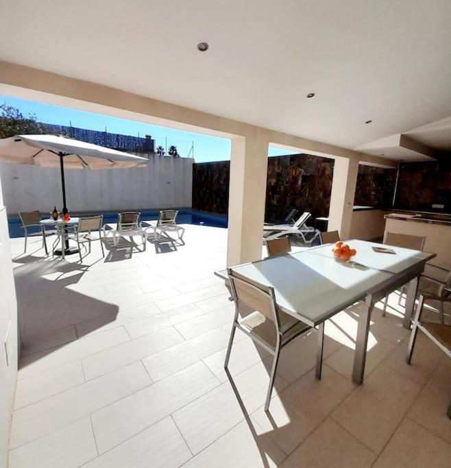 Casa El Rafal ปอร์เรเรส ภายนอก รูปภาพ