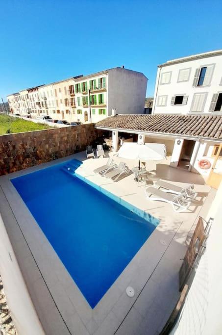 Casa El Rafal ปอร์เรเรส ภายนอก รูปภาพ