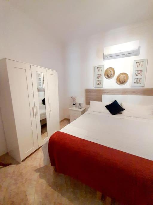 Casa El Rafal ปอร์เรเรส ภายนอก รูปภาพ